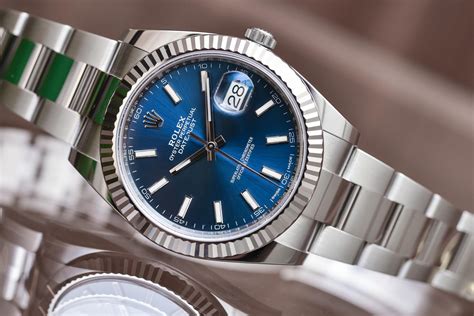 rolex waterproof tester|Rolex datejust 41 waterproof.